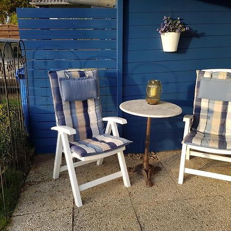 Satelsroenne 02 Villa Cuxhaven Ngoại thất bức ảnh