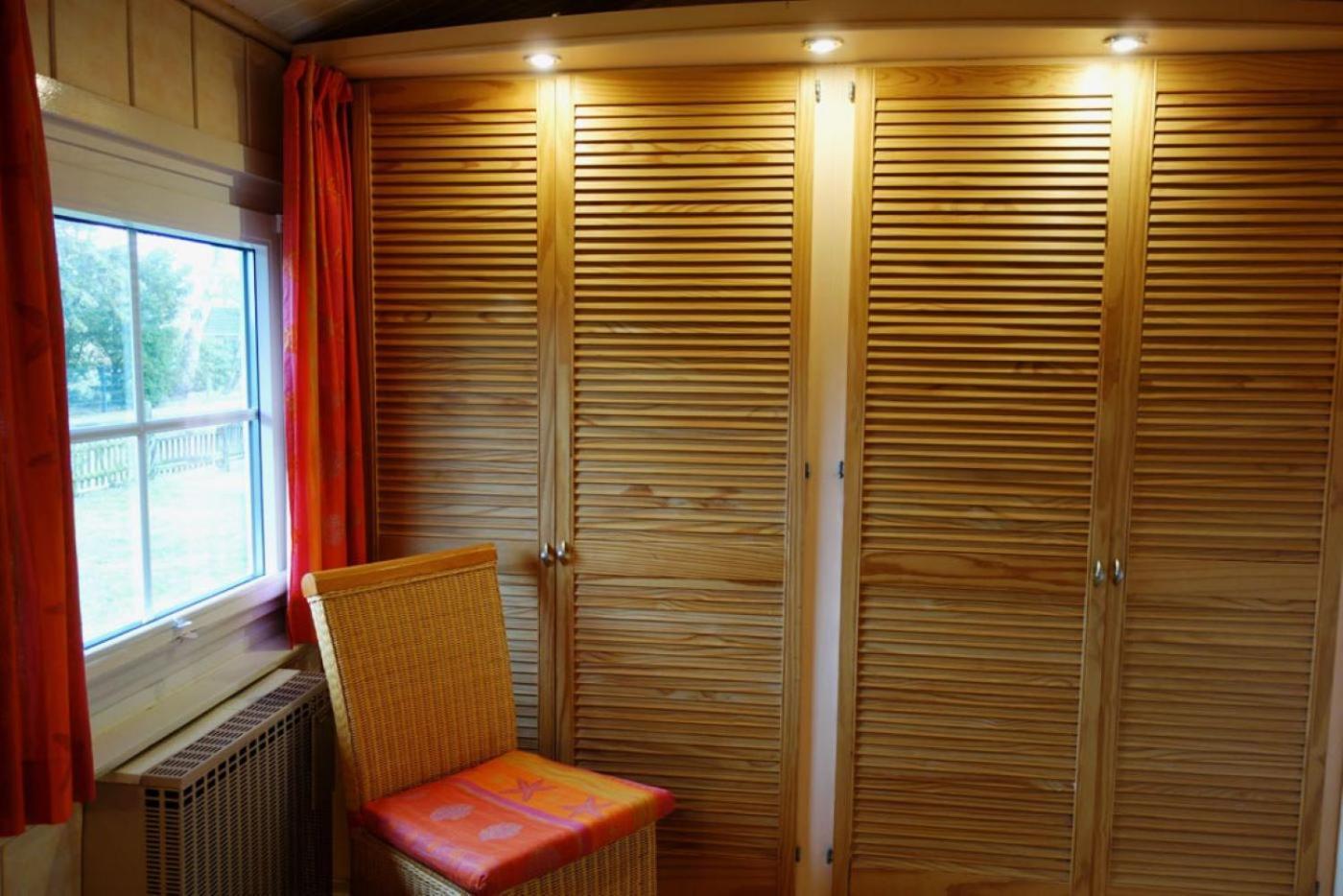 Satelsroenne 02 Villa Cuxhaven Ngoại thất bức ảnh