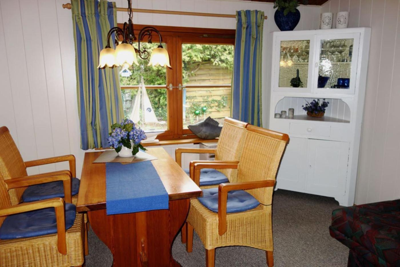 Satelsroenne 02 Villa Cuxhaven Ngoại thất bức ảnh