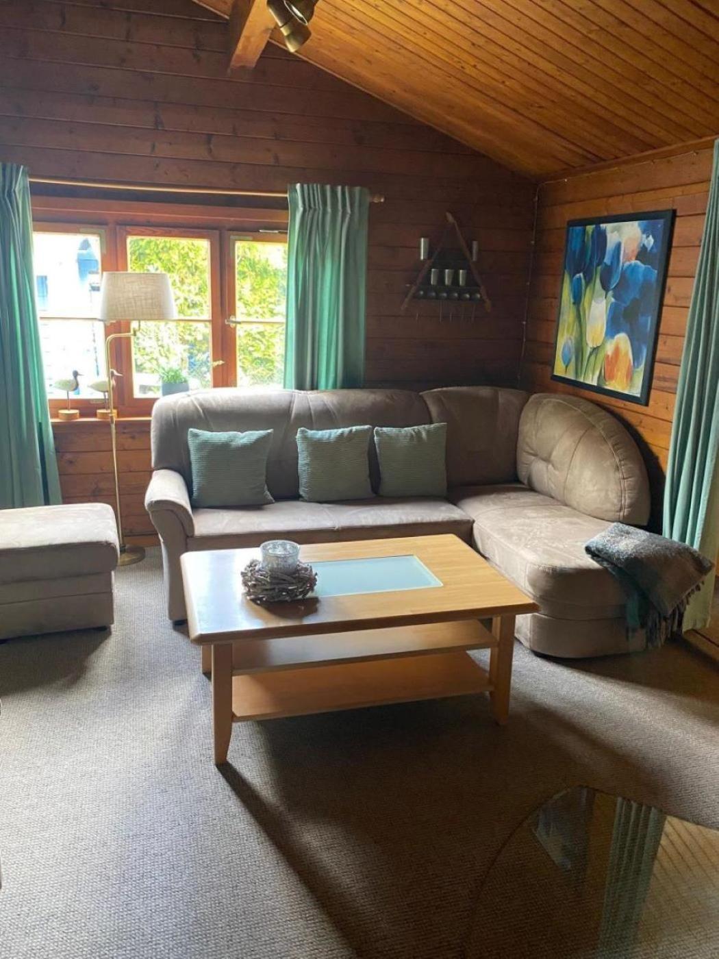 Satelsroenne 02 Villa Cuxhaven Ngoại thất bức ảnh